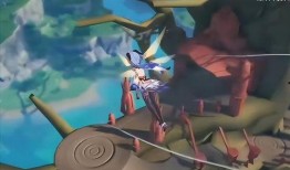 须弥最新爆料爆料,揭秘神秘世界背后的惊天秘密